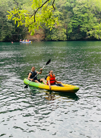 BOATING